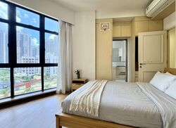 Dover Parkview (D5), Condominium #575973131